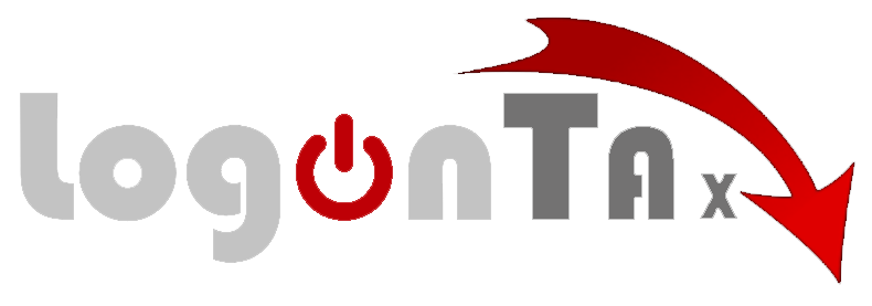 LogonTax Logo